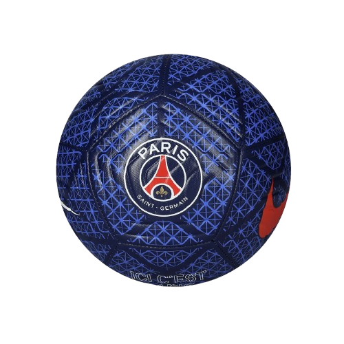 Scannable Ball