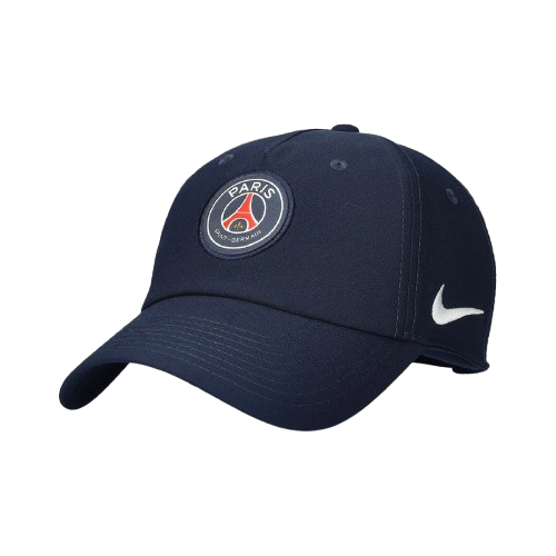 Scannable Cap
